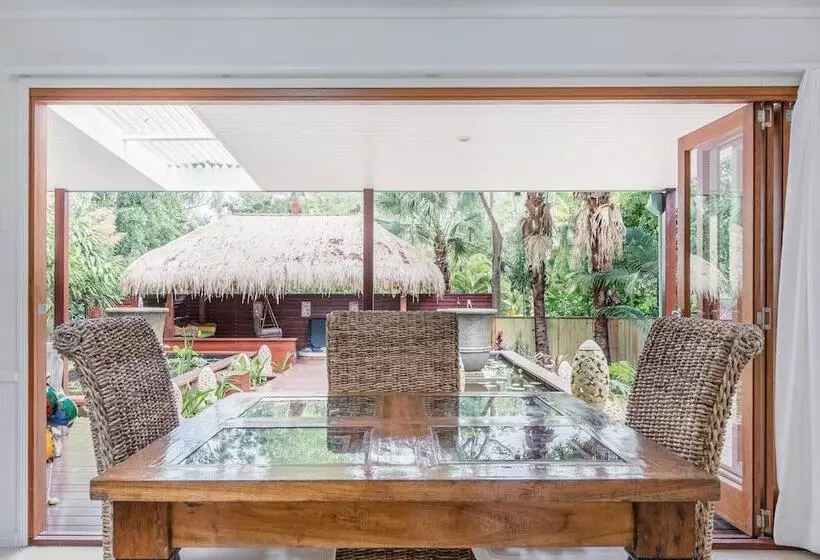 Sanctuary In The Pocket