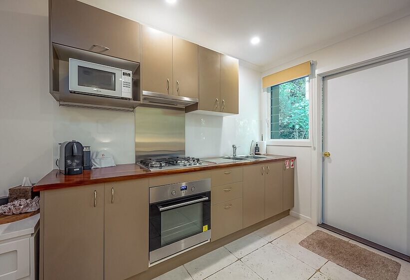 Sanctuary In The Pocket