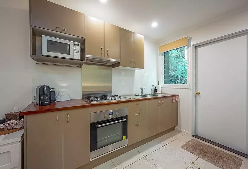 Sanctuary In The Pocket