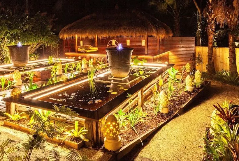 Sanctuary In The Pocket