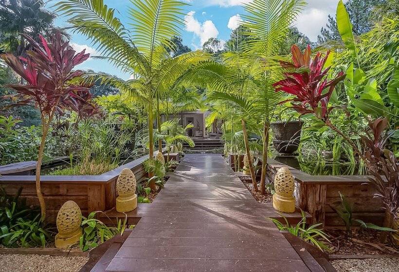 Sanctuary In The Pocket