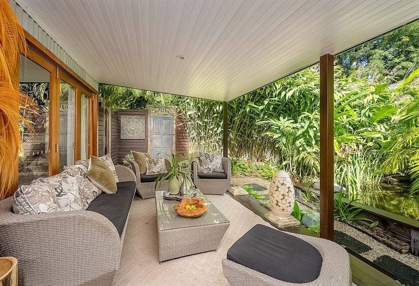 Sanctuary In The Pocket