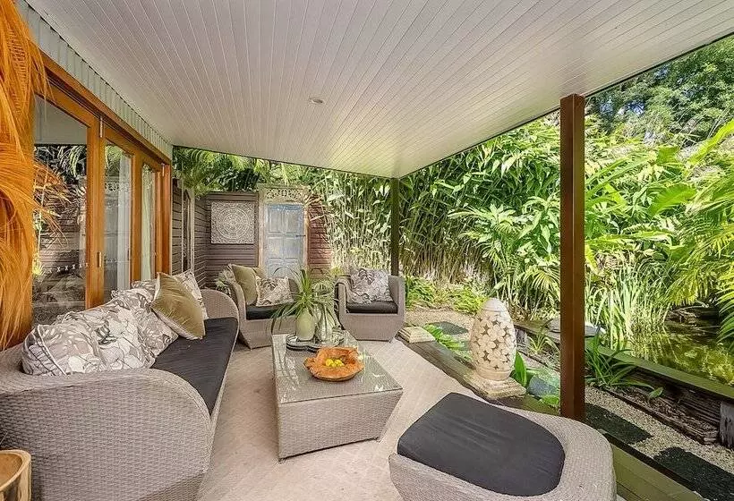 Sanctuary In The Pocket