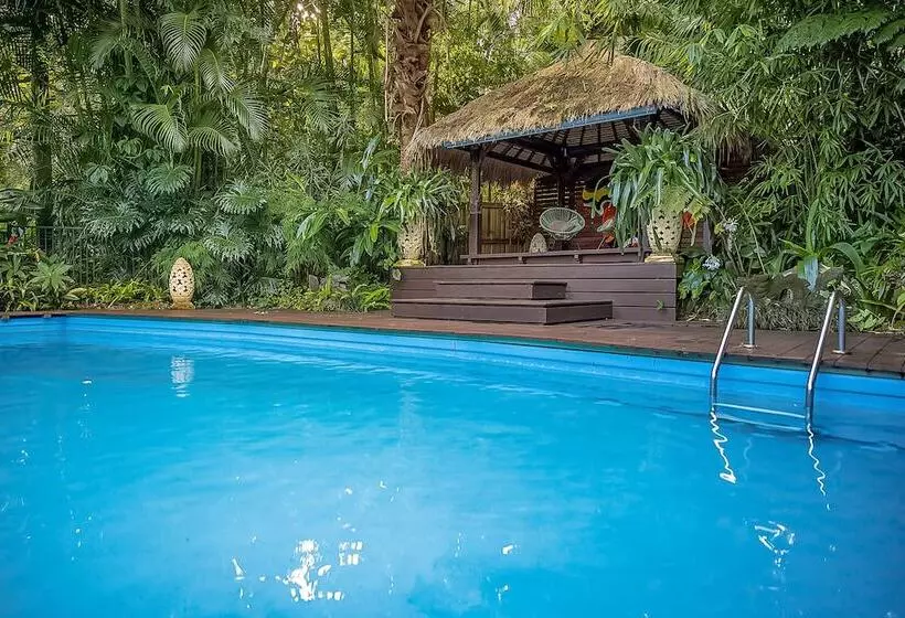 Sanctuary In The Pocket