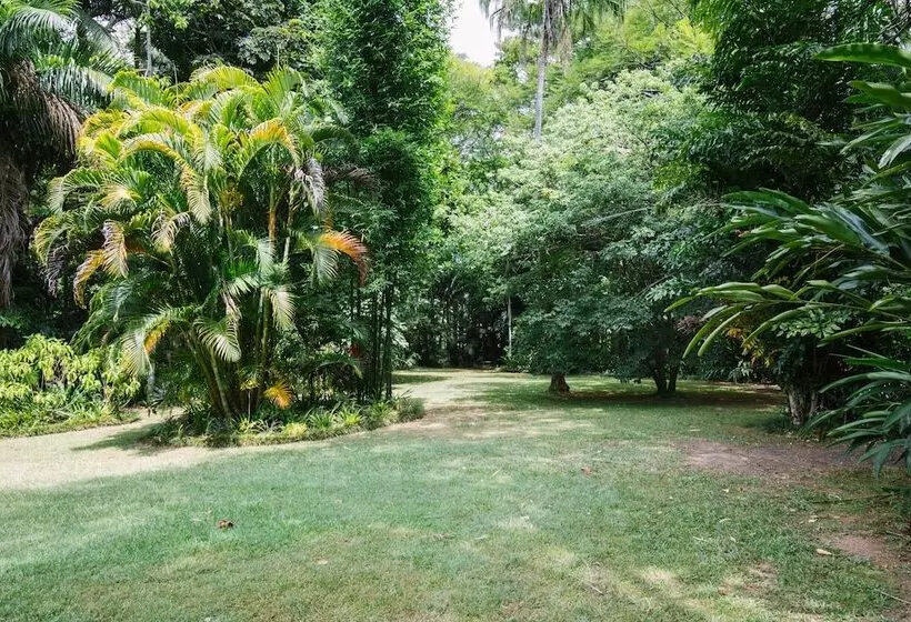 Sanctuary In The Pocket