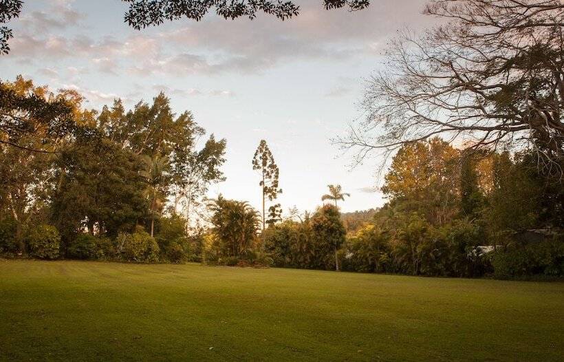 Sanctuary In The Pocket