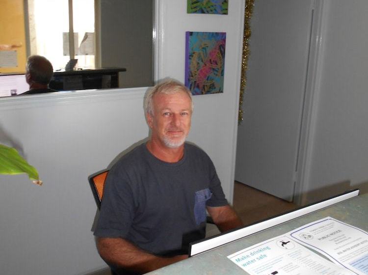 Ti Motel Torres Strait