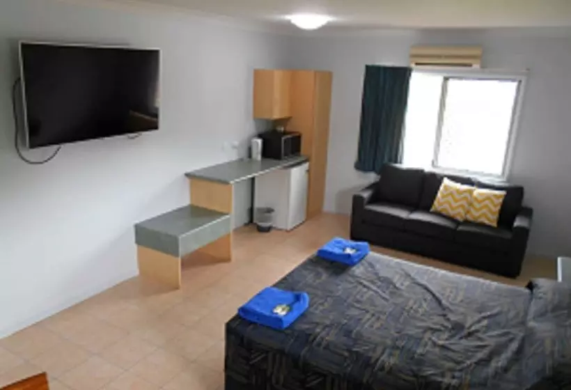 Ti Motel Torres Strait