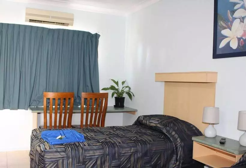 Ti Motel Torres Strait