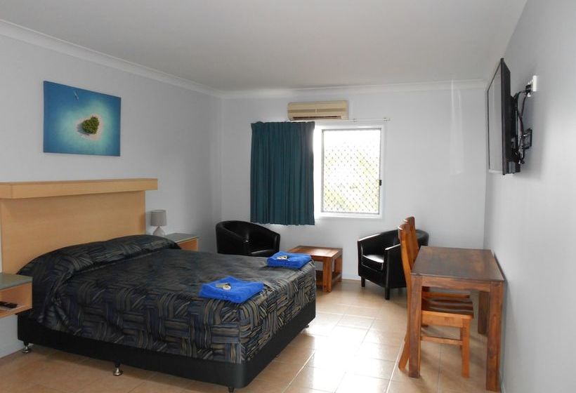 Ti Motel Torres Strait