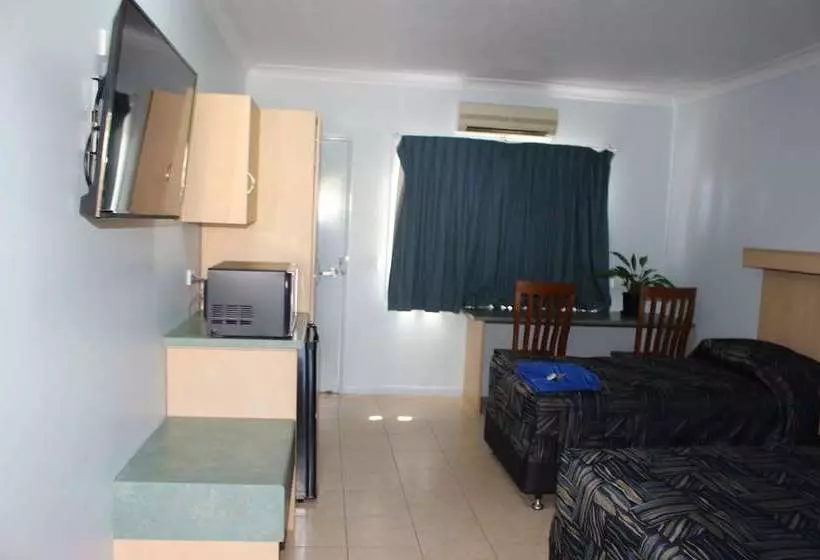Ti Motel Torres Strait