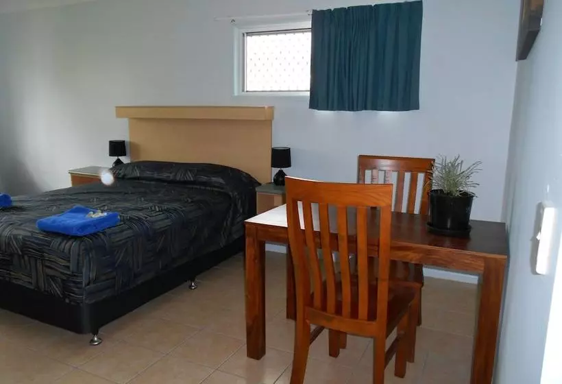 Ti Motel Torres Strait