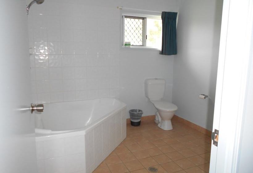 Ti Motel Torres Strait