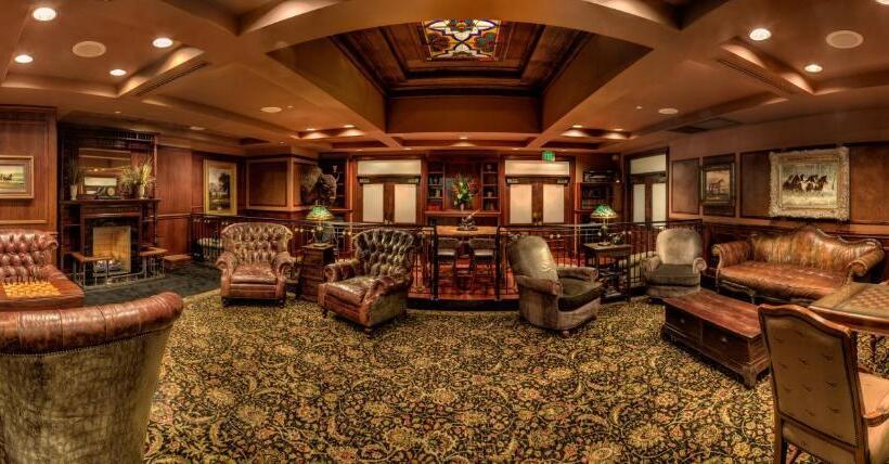 Carnegie Hotel & Spa