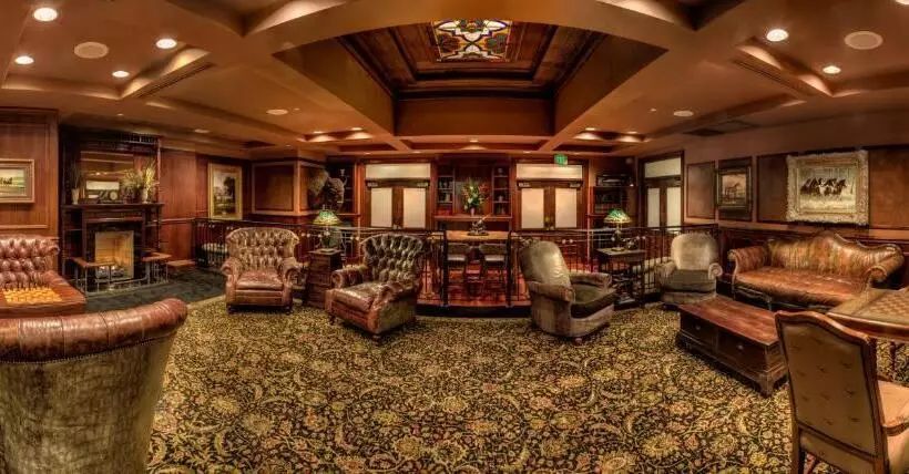 Carnegie Hotel & Spa