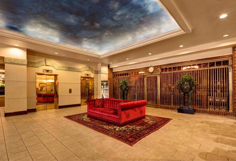 Carnegie Hotel & Spa