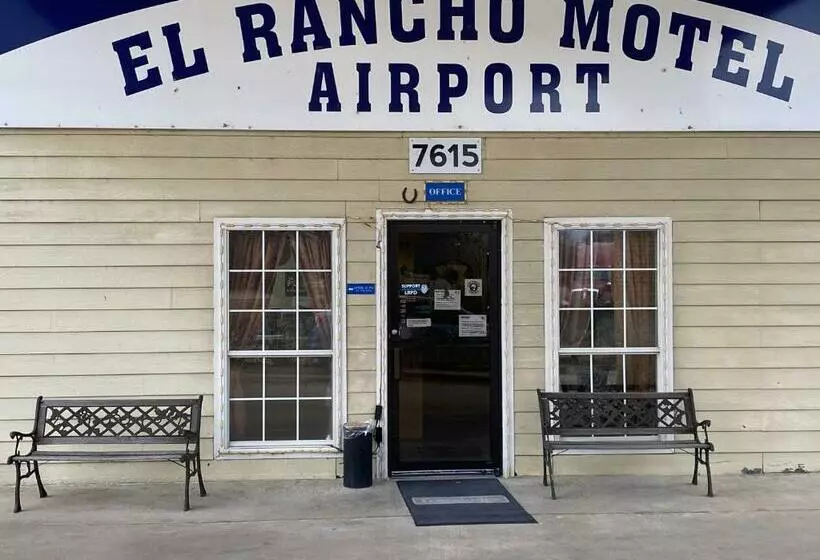 El Rancho Motel