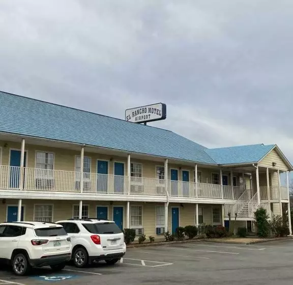 El Rancho Motel