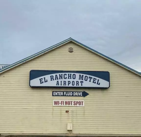 El Rancho Motel