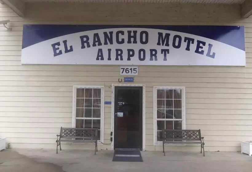 El Rancho Motel
