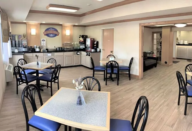 酒店 Baymont By Wyndham Paw Paw