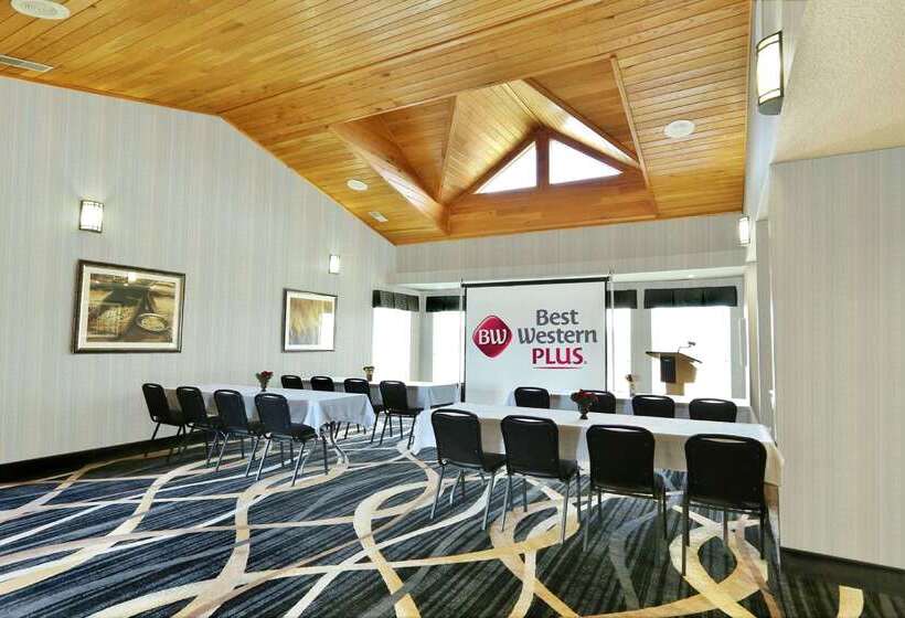 فندق Best Western Plus Washington