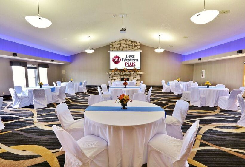 فندق Best Western Plus Washington