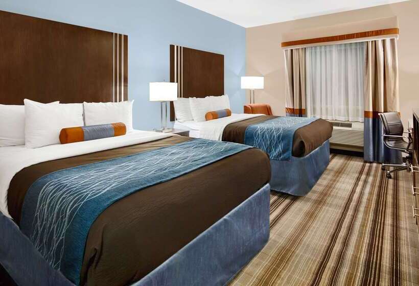 فندق Best Western Plus Washington