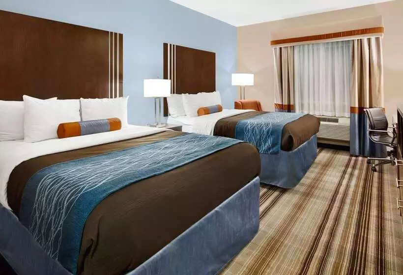 酒店 Best Western Plus Washington