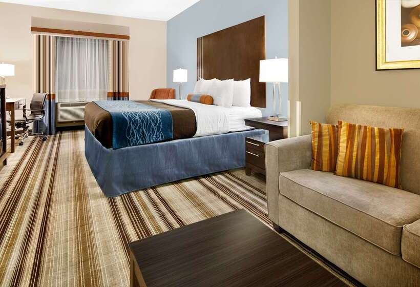 فندق Best Western Plus Washington