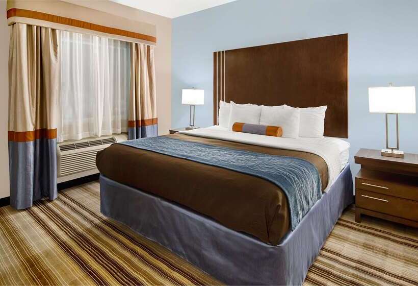 فندق Best Western Plus Washington