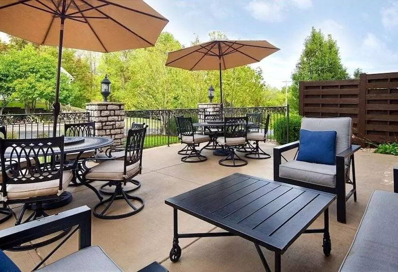 酒店 Best Western Plus Washington