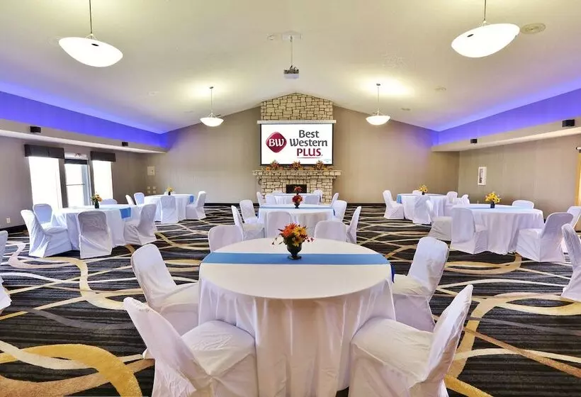 酒店 Best Western Plus Washington