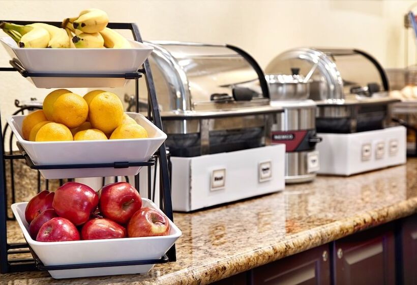 فندق Best Western Plus Washington