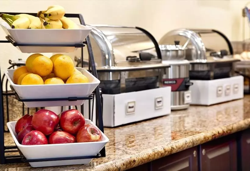 酒店 Best Western Plus Washington