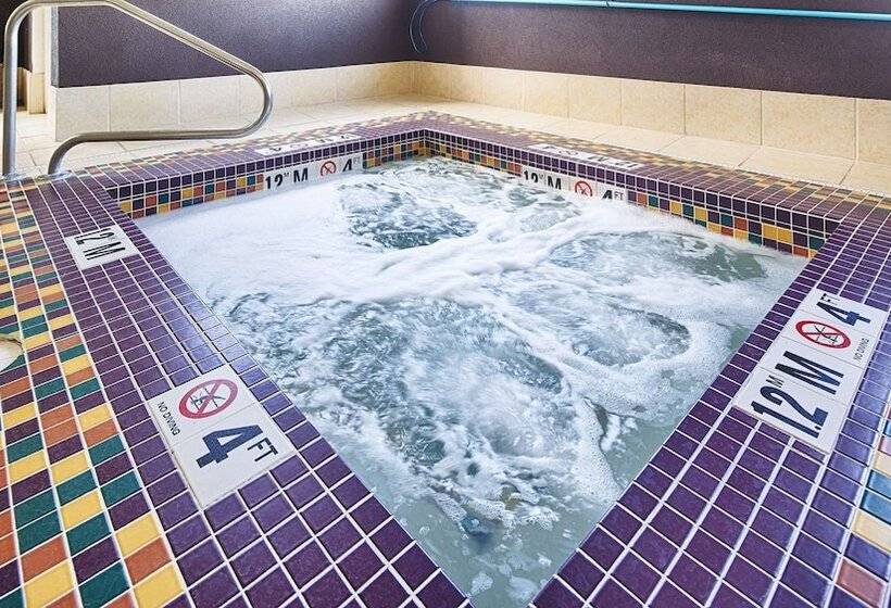 فندق Best Western Plus Washington