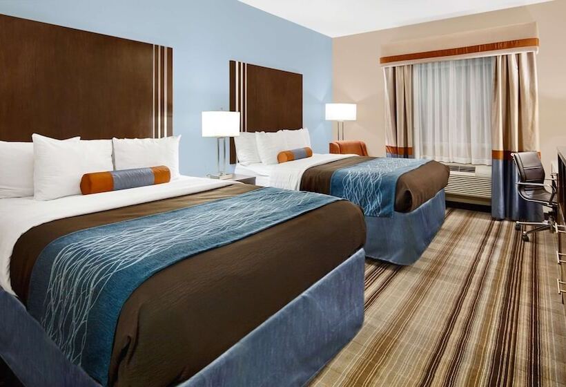 فندق Best Western Plus Washington