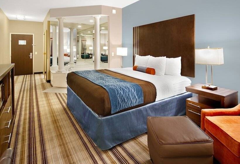 فندق Best Western Plus Washington