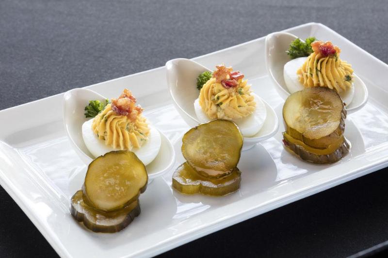 Carnegie Hotel & Spa