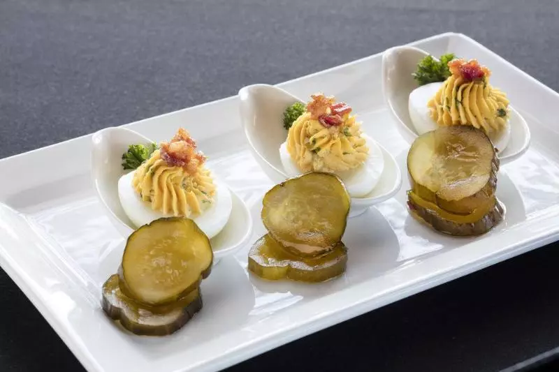 Carnegie Hotel & Spa