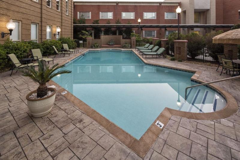 Carnegie Hotel & Spa