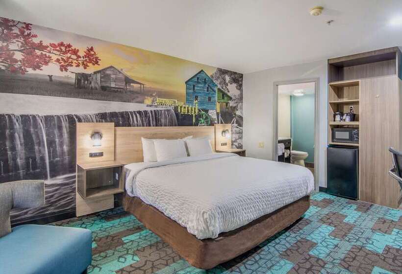 فندق Clarion Pointe Wake Forest   Raleigh North