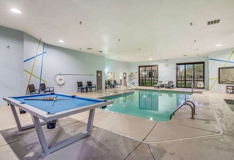 فندق Clarion Pointe Wake Forest   Raleigh North