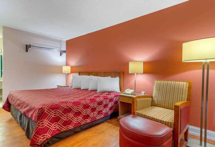 هتل Econo Lodge