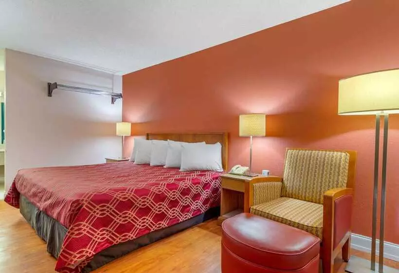 ホテル Econo Lodge