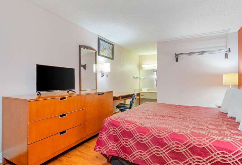 هتل Econo Lodge