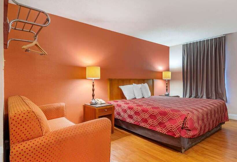 هتل Econo Lodge