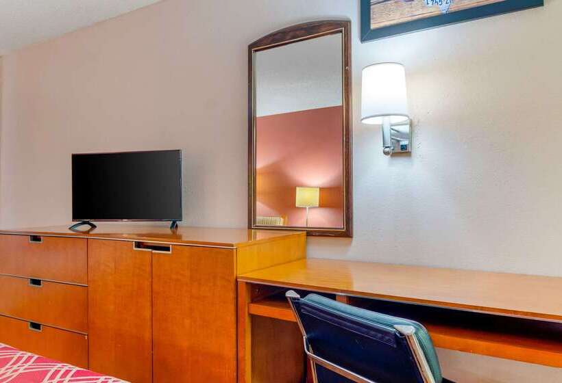 هتل Econo Lodge