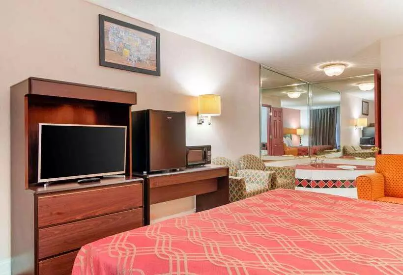 ホテル Econo Lodge