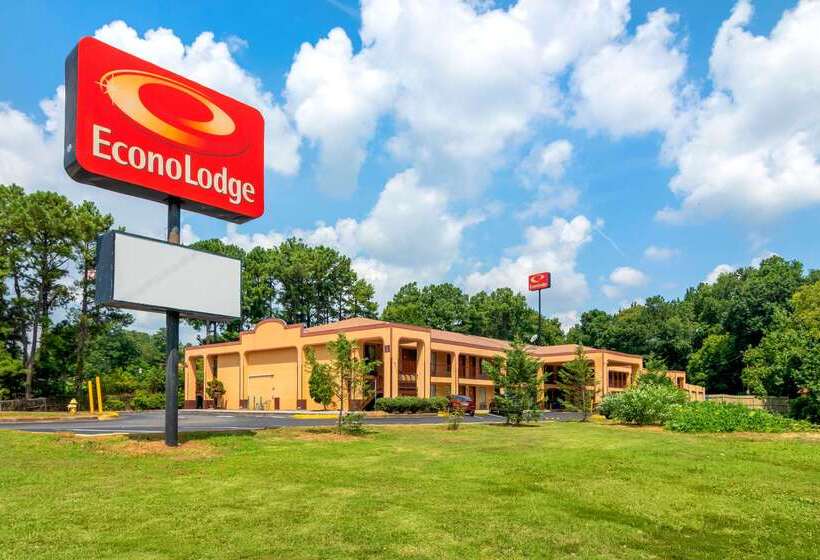 هتل Econo Lodge